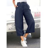 Lascana culotte in casual wijd model