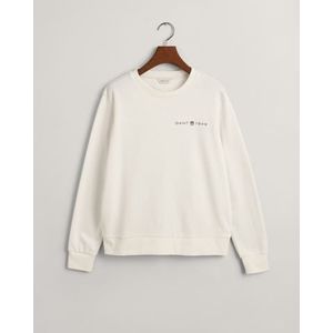 Gant Sweatshirt REG PRINTED GRAPHIC C-NECK