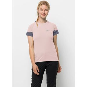 Jack Wolfskin Functioneel shirt NARROWS T W