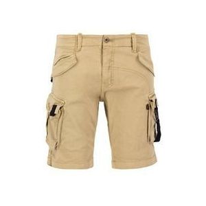 Alpha Industries Short Alpha Industries Men - Shorts Special OPS Short