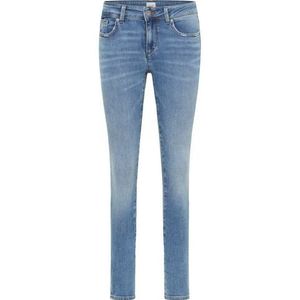 MUSTANG Skinny fit jeans Quincy Skinny