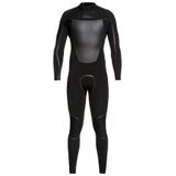 Quiksilver Lange Wetsuit »4/3mm Syncro Plus«