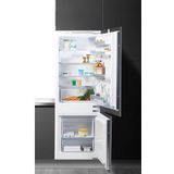 Bosch inbouw-koel-vriescombinatie KIV77VS30, energieklasse A++, 157,8 cm hoog