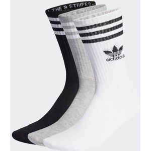 adidas Originals Sportsokken CREW SOCK 3STR