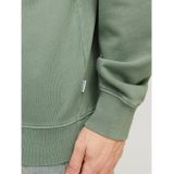 Jack&jones - Jjecharge Faded Sweat Crew Neck Noos - Heren - Sweaters