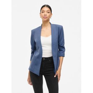 Vila Korte blazer VIHER NEW 3/4 BLAZER -NOOS