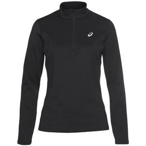 Asics Runningshirt CORE LS 1/2 ZIP WINTER TOP