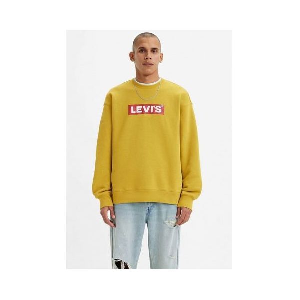 Gele Levi s truien kopen Lage prijs beslist