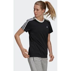 adidas Sportswear T-shirt ESSENTIALS 3-STRIPES