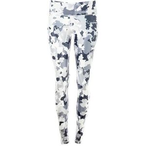 Winshape Legging AEL102-Military met compressie-effect