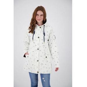 DEPROC Active Regenjack Parka HALIFAX UMBRELLA