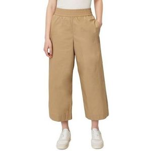 Marc O'Polo DENIM Culotte met brede, elastische band