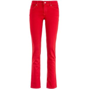 MAC Stretch jeans Melanie Recht model