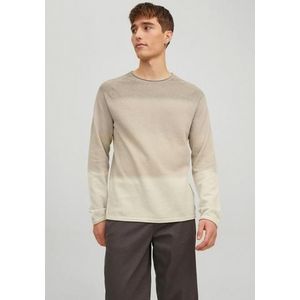 Jack & Jones Trui met ronde hals HILL KNIT