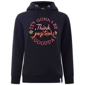 Zwillingsherz Sweatshirt