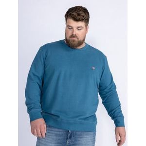 Petrol Industries Sweatshirt Men Sweater Round Neck Print