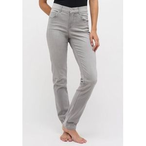 ANGELS Straight jeans Cici in slim-fit pasvorm