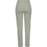 H.I.S Sweatbroek / relaxbroek / sweatbroek Slipbroek met kleine omslag aan de zoom, loungewear