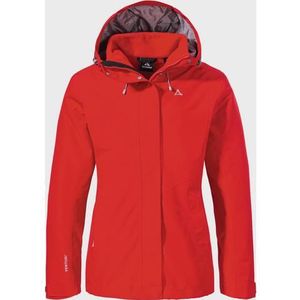 Schöffel 2-in-1-jack Hiking 3in1 Jacket Style Okere WMS