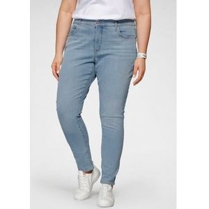 Levi's Plus Skinny fit jeans 311 PL SHAPING SKINNY