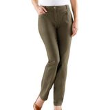 COSMA Jeans in cotton-feeling-uitvoering