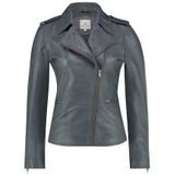 Loom&Lace bikerjack »Biker Lea«