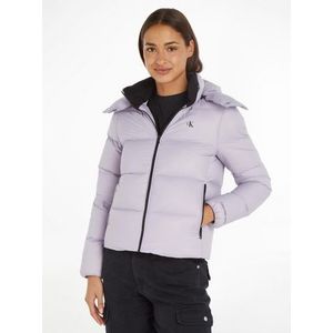 Calvin Klein Donsjack MW DOWN ARCHETYPE SHORT PUFFER