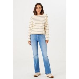 Garcia Slim fit jeans Celia Flare