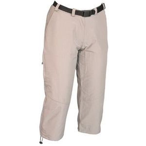 DEPROC Active 3/4 broek KENORA full-stretch piratenbroek dames