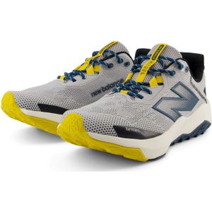 New Balance Runningschoenen Nitrel Trailrunning schoenen, voor brede voeten