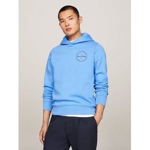 Tommy Hilfiger Hoodie HILFIGER ROUNDEL HOODY