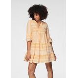 Vero Moda tuniekjurk VMDICTHE 3/4 TUNIC