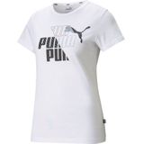 PUMA T-shirt »Graphic Tee«