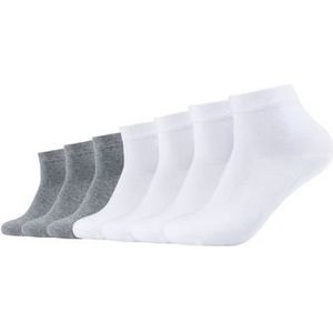 Camano Korte sokken (set, 7 paar)
