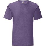 Fruit of the Loom T-shirt »Herren Iconic«