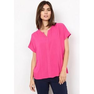 soyaconcept Blouse met korte mouwen SC-RADIA 9