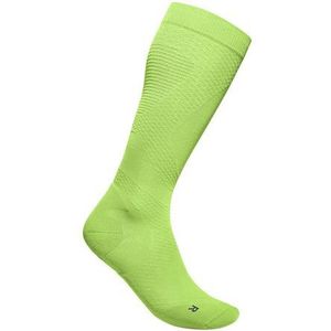 Bauerfeind Sokken Run Ultralight Mid Cut Socks