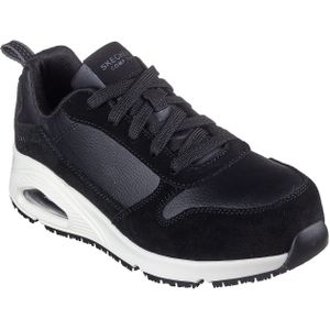 Skechers Werkschoenen UNO SR ELAINY, WOMENS WORK sneakers, werk schoen esd-geschikt