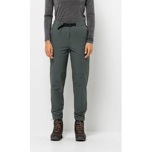 Jack Wolfskin Trekkingbroek WANDERMOOD PANTS W