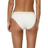 Marc O'Polo Slip Iconic rib geweven met fijn geribbeld, elastisch band (set, 2 stuks)