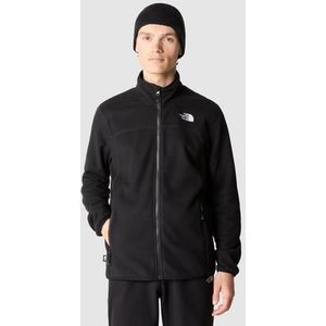 The North Face Fleecejack M 100 GLACIER FULL ZIP - EU