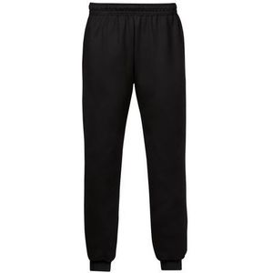 Trigema Sweatbroek TRIGEMA Joggingbroek (1-delig)