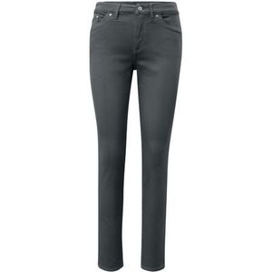s.Oliver Prettige jeans met smalle broekspijpen