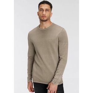 ONLY & SONS Trui met ronde hals OS WASH CREW KNIT CS
