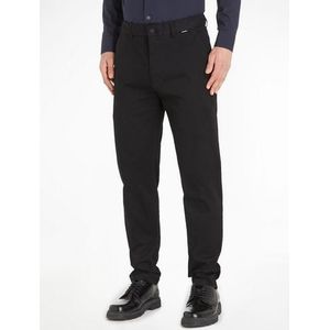 Calvin Klein Stretchbroek MODERN TWILL TAPERED PANT