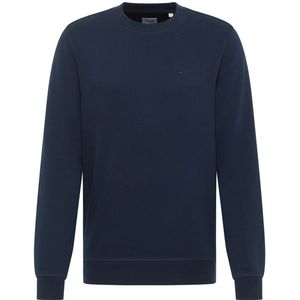 MUSTANG Sweatshirt Heren stijl Clio