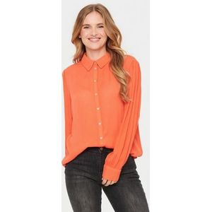 Saint Tropez Overhemdblouse AlbaSZ Shirt