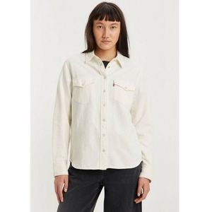 Levi's® Levi's Jeans blouse ESSENTIAL WESTERN met borstzakken met drukknopen