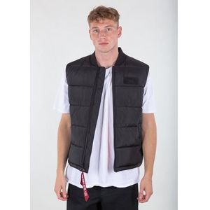 Alpha Industries Blouson Alpha Industries Men - Vests Puffer Vest LW