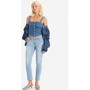 Levi's Boyfriendjeans MID RISE BOYFRIEND